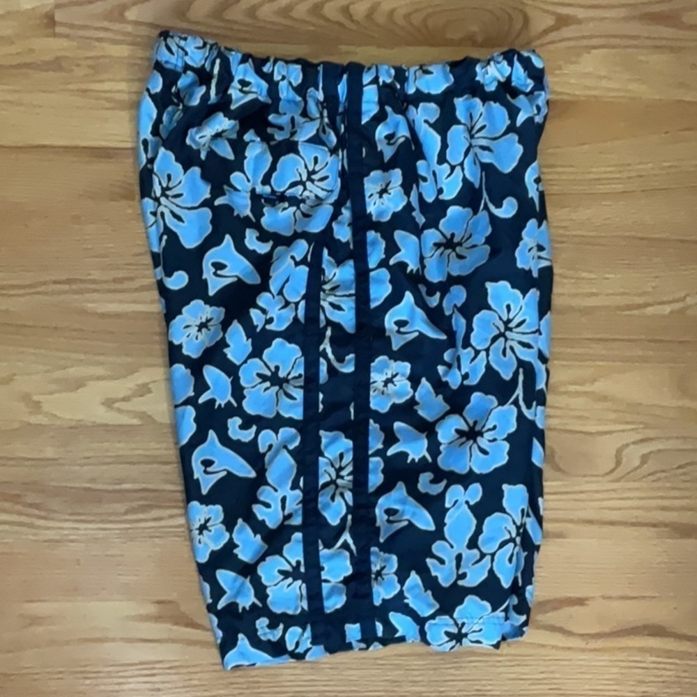 Plugg Co. Swim Trunks - Picture 2 of 8